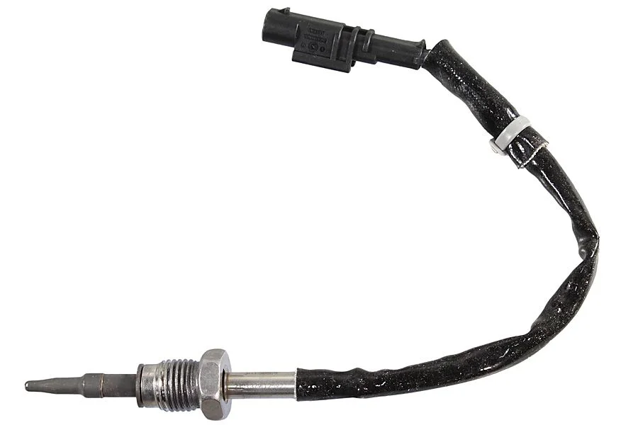 Čidlo, teplota výfukových plynů METZGER AUTOTEILE 0894995 Čidlo, teplota výfukových plynů METZGER AUTOTEILE 0894995