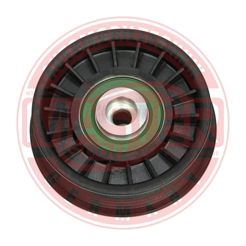 Kolečko napínacej kladky MASTER-SPORT GERMANY R31013-PCS-MS
