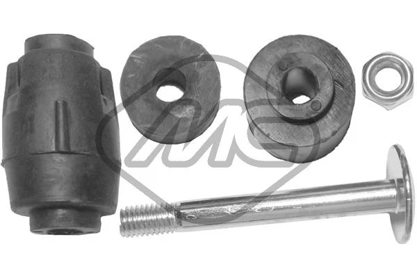 Tyč/vzpěra, stabilizátor METALCAUCHO 02655 Tyč/vzpěra, stabilizátor METALCAUCHO 02655