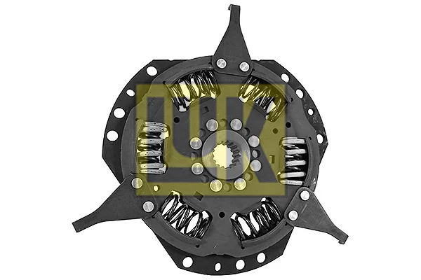 Tlumič torzních kmitů, spojka Schaeffler LuK 370012010