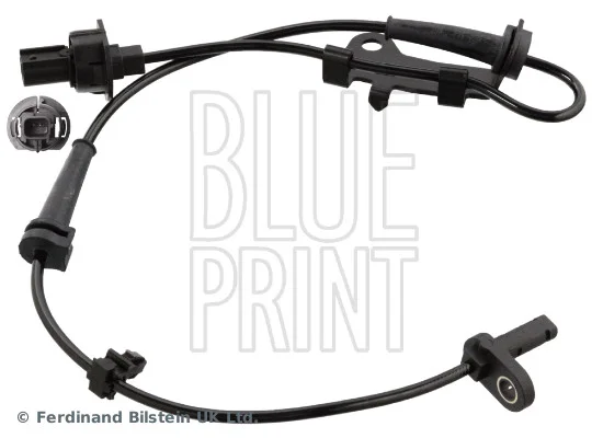 Snímač, počet otáček kol BLUE PRINT ADH27180 – OE 57450-TF0-003