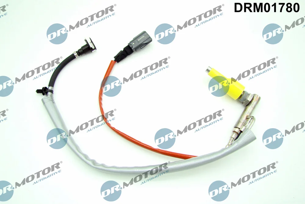 Vstřikovací jednotka, regenerace filtru sazí/pevných částic Dr.Motor Automotive DRM01780 Vstřikovací jednotka, regenerace filtru sazí/pevných částic Dr.Motor Automotive DRM01780