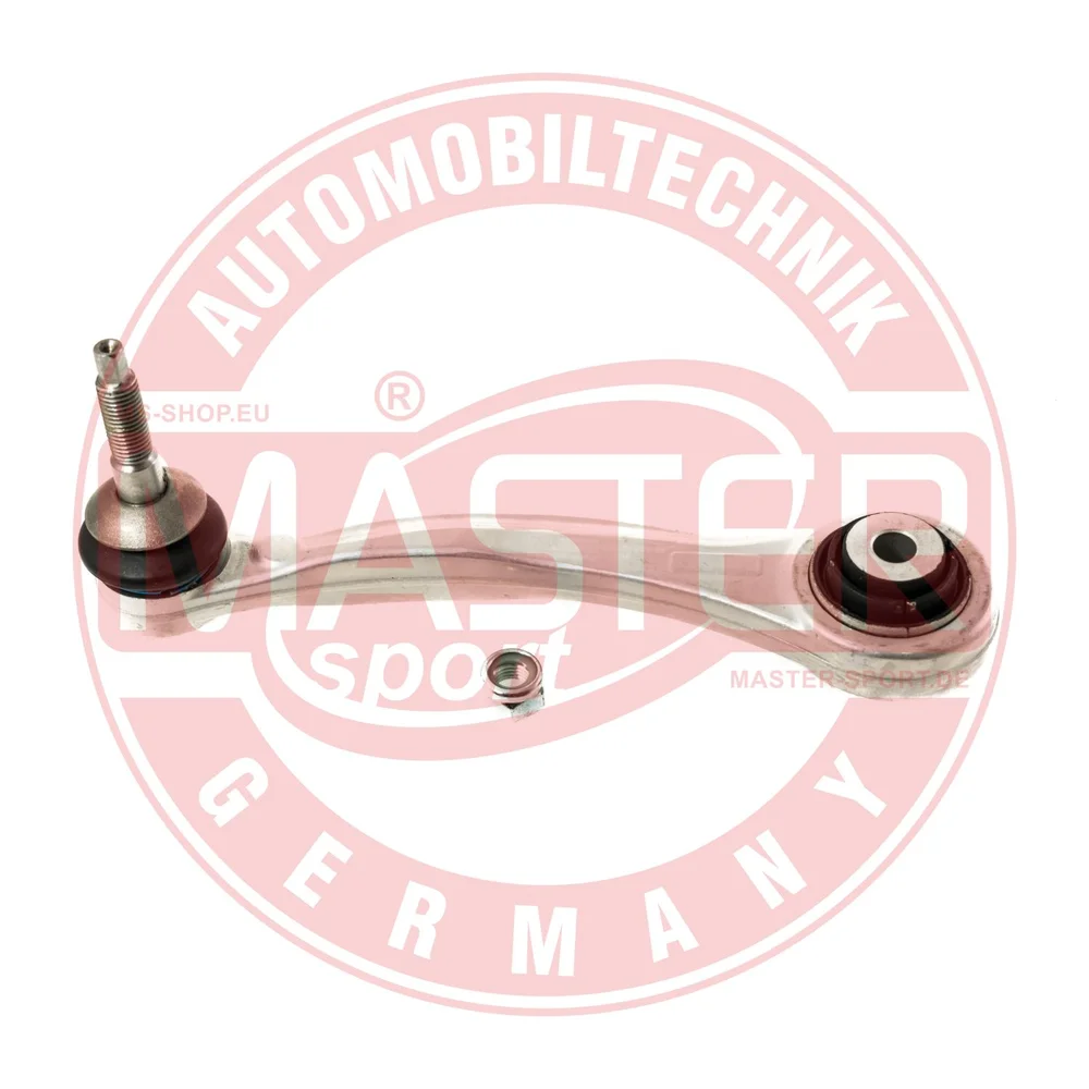 Rameno nápravy BMW X5, X6 MASTER-SPORT GERMANY 33837H-PCS-MS