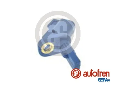 Snímač, počet otáček kol AUTOFREN SEINSA DS0026