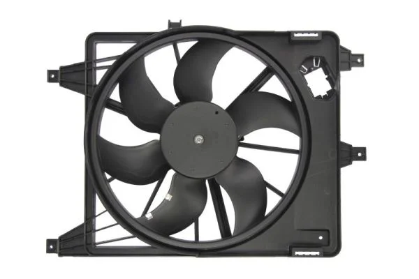Větrák, chlazení motoru THERMOTEC D8R005TT