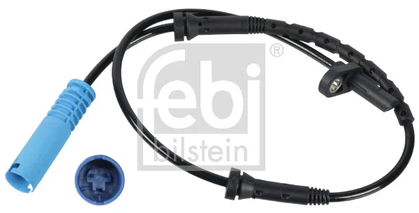 Snímač, počet otáček kol FEBI BILSTEIN 172608 – OE 34526784991