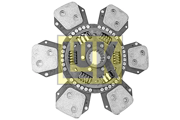 Spojková lamela Schaeffler LuK 335031810
