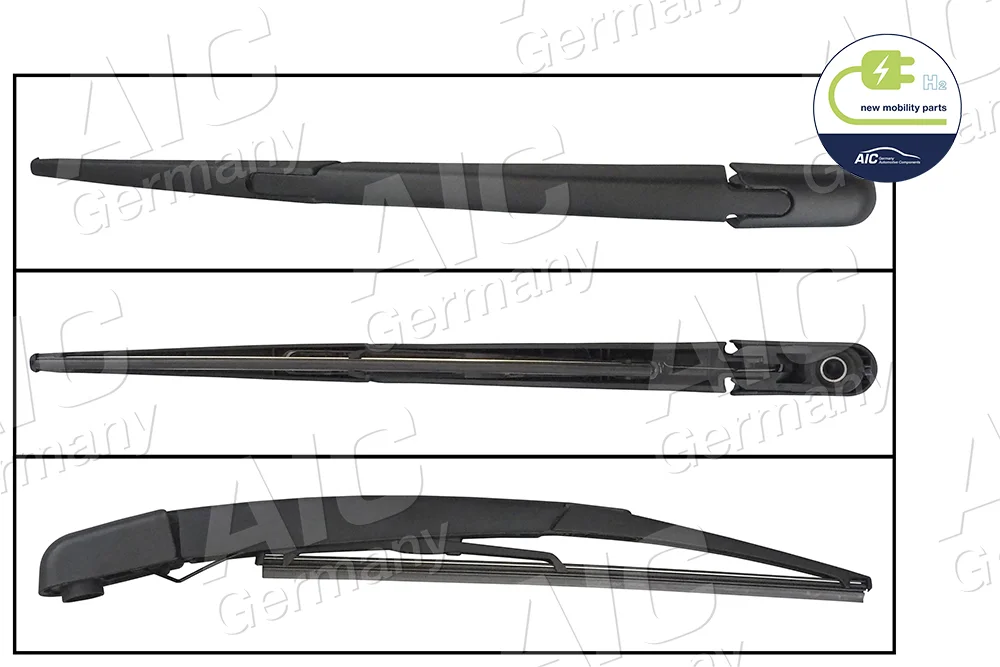 Rameno stěrače, čistění skel AIC 56792