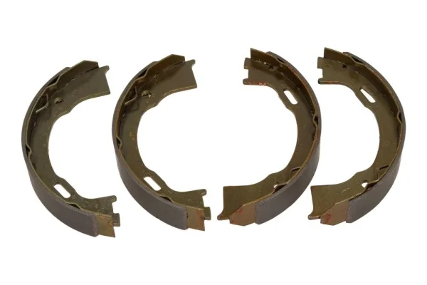 Sada brzdových čelistí, parkovací brzda MAXGEAR 19-2068 Sada brzdových čelistí, parkovací brzda MAXGEAR 19-2068