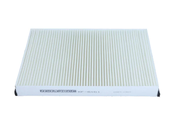 Filtr, vzduch v interiéru MAXGEAR 26-0060 Filtr, vzduch v interiéru MAXGEAR 26-0060