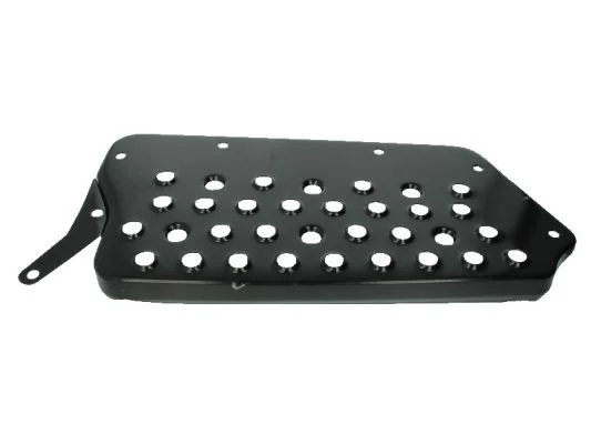 Nástupní schůdky PACOL MAN-FS-002R – OE 81615105196