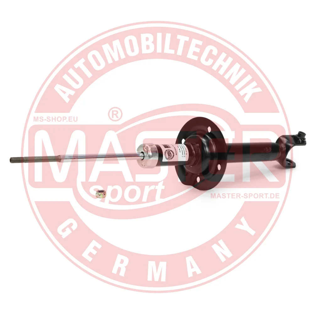 Tlmič perovania MASTER-SPORT GERMANY 40031K-PCS-MS Tlmič perovania MASTER-SPORT GERMANY 40031K-PCS-MS