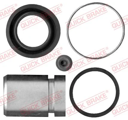Sada na opravy, brzdový třmen QUICK BRAKE 114-5078