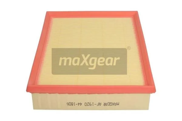 Vzduchový filtr MAXGEAR 26-1320 – OE 8200576596