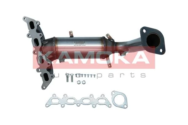 Katalyzátor KAMOKA 8015091 Katalyzátor KAMOKA 8015091
