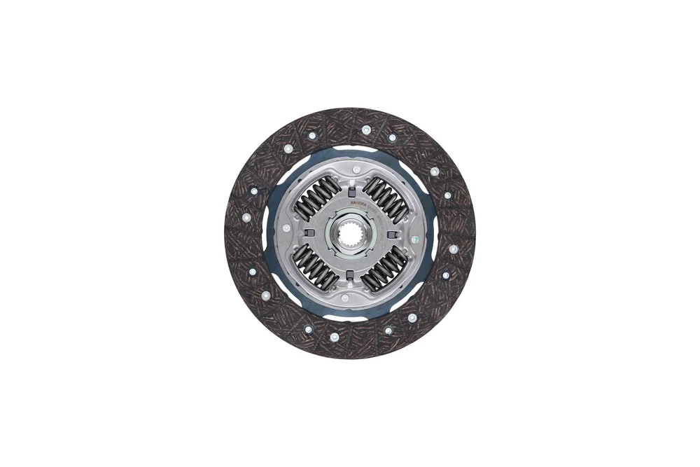 Lamela spojky KAMOKA DC055