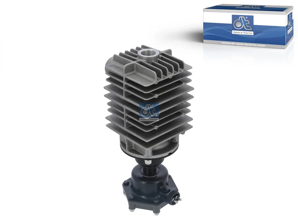 Odlučovač oleje, odvětrání klikové skříně DT Spare Parts 7.62400