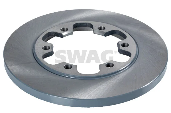 Brzdový kotouč SWAG 50104498