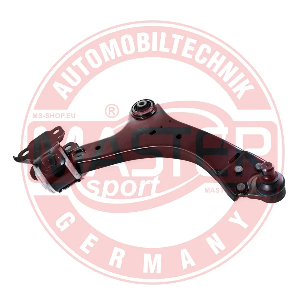 Rameno nápravy VOLVO MASTER-SPORT GERMANY 39944B-PCS-MS Rameno nápravy VOLVO MASTER-SPORT GERMANY 39944B-PCS-MS