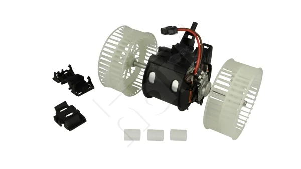 VENTILÁTOR TOPEN.BMW 5 520 D 05- HART 643038