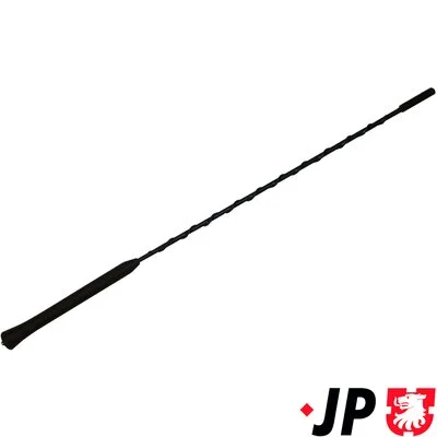 Hlava antény JP GROUP 1100900100