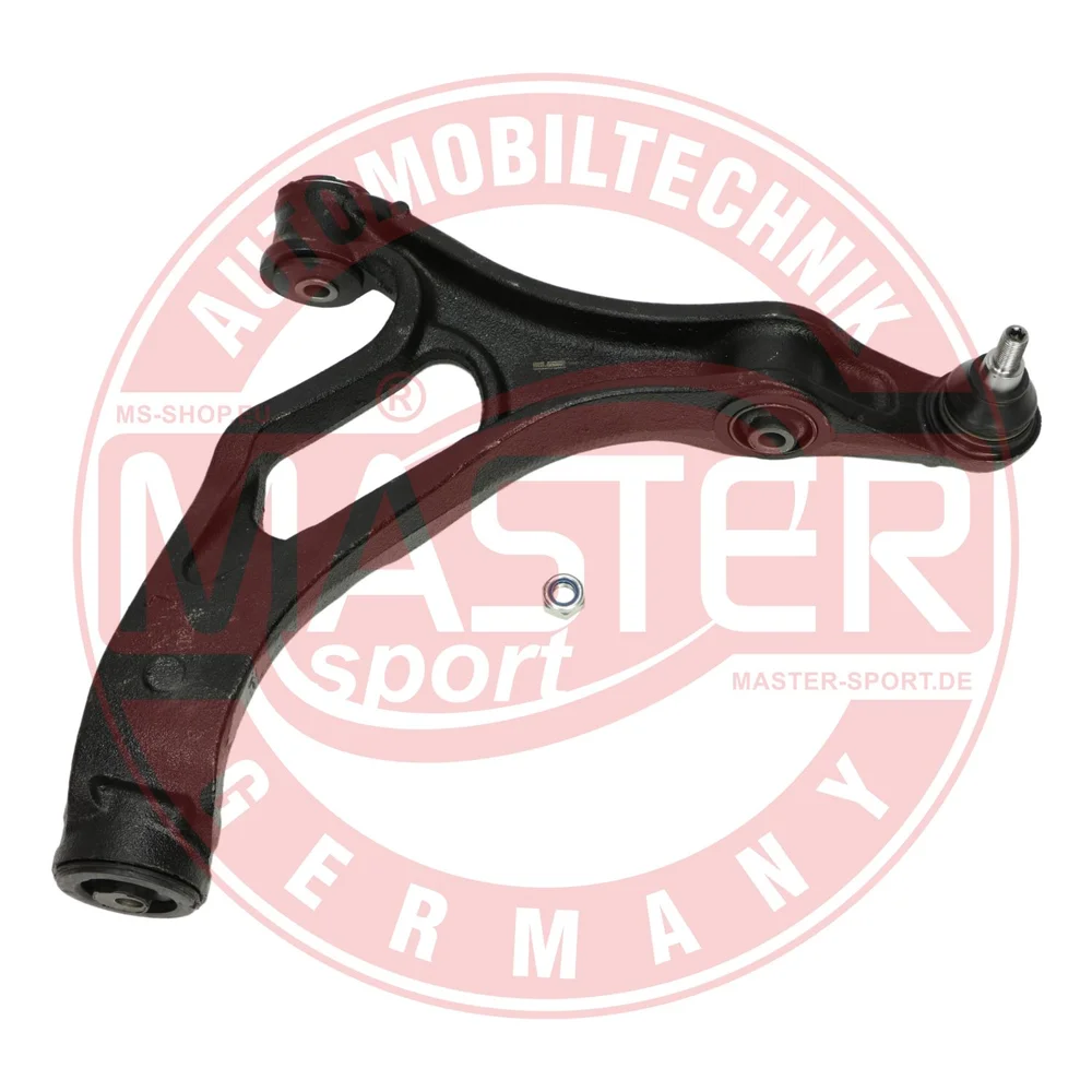 Rameno nápravy MASTER-SPORT GERMANY 38480-PCS-MS Rameno nápravy MASTER-SPORT GERMANY 38480-PCS-MS
