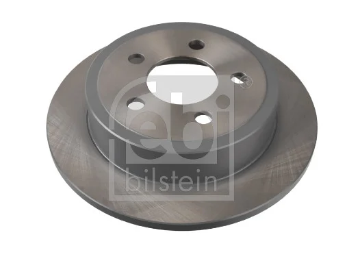 Brzdový kotouč FEBI BILSTEIN 108468