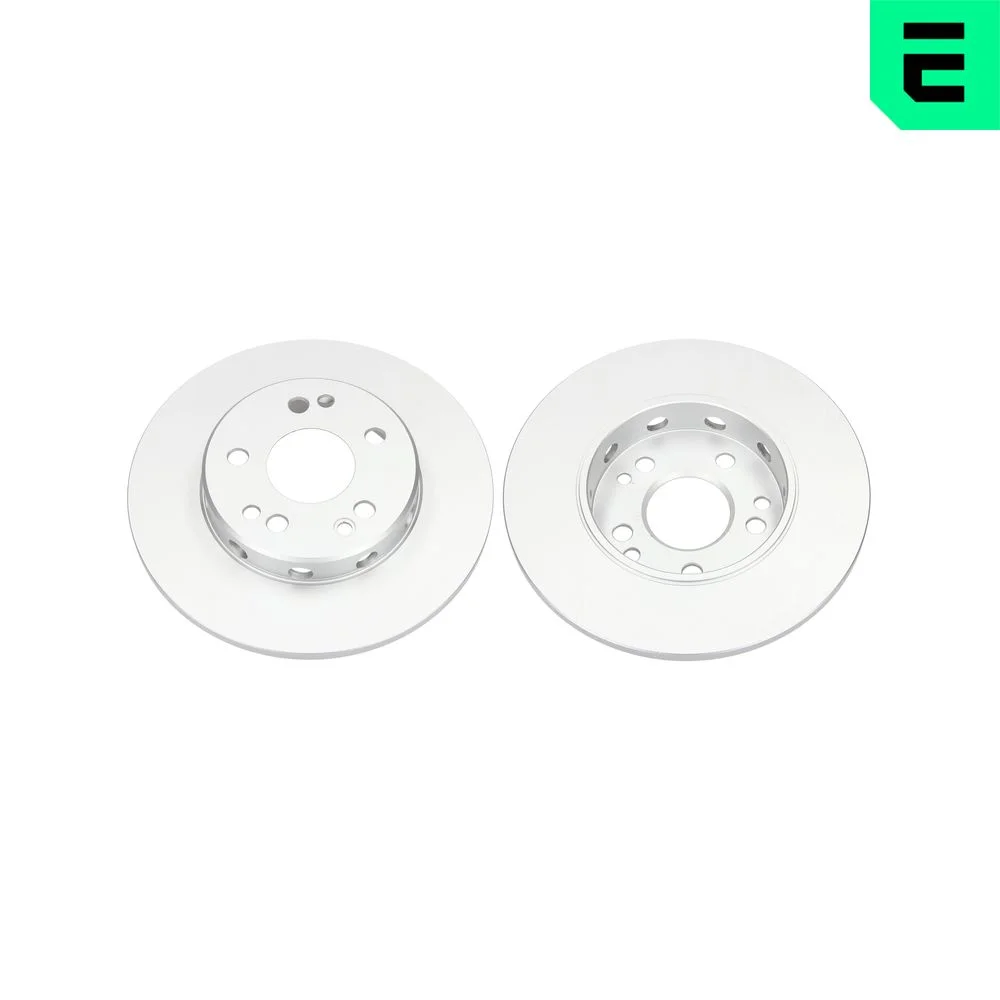 Brzdový kotouč OPTIMAL BS-3110C