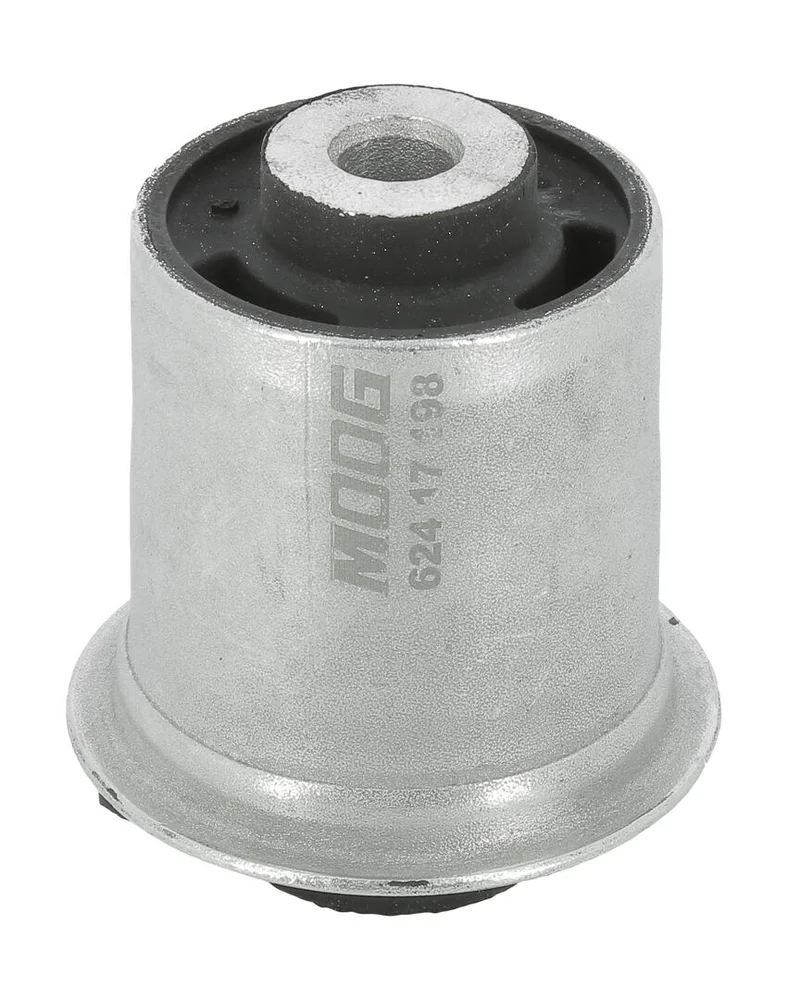 Zaveseni, telo napravy MOOG OP-SB-3770