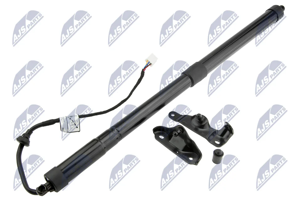 Elektromotor, zadní dveře NTY AE-TY-042