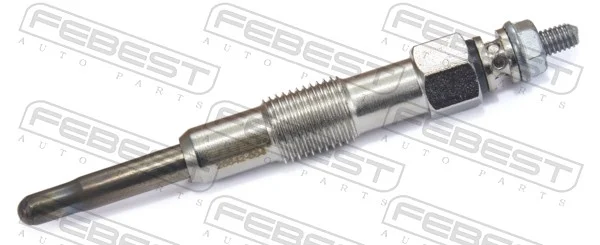 Žhavicí svíčka FEBEST 28642-004