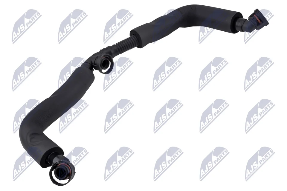 Hadice, větrání klikové skříně NTY GPP-BM-133 – OE 11617540610
