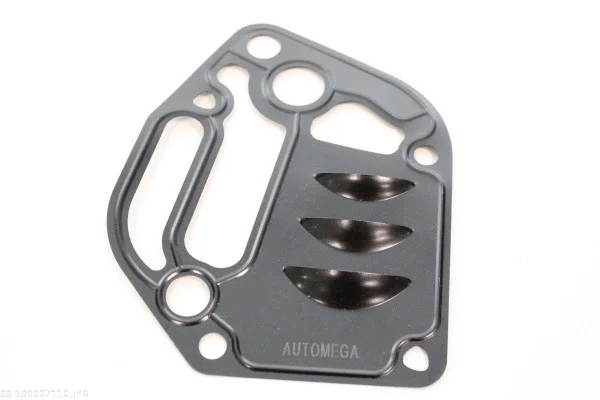 Těsnění, pouzdro olejového filtru AUTOMEGA 190027110