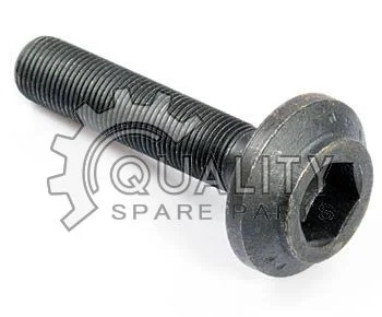 šroub ORIGINÁL OE 4B0407643A – OE 4B0407643A