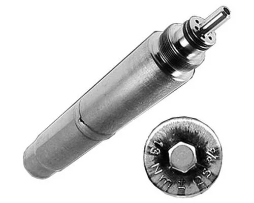Susarna, klimatizace MAHLE AD207000S
