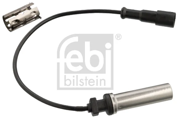 Snímač, počet otáček kol FEBI BILSTEIN 103761