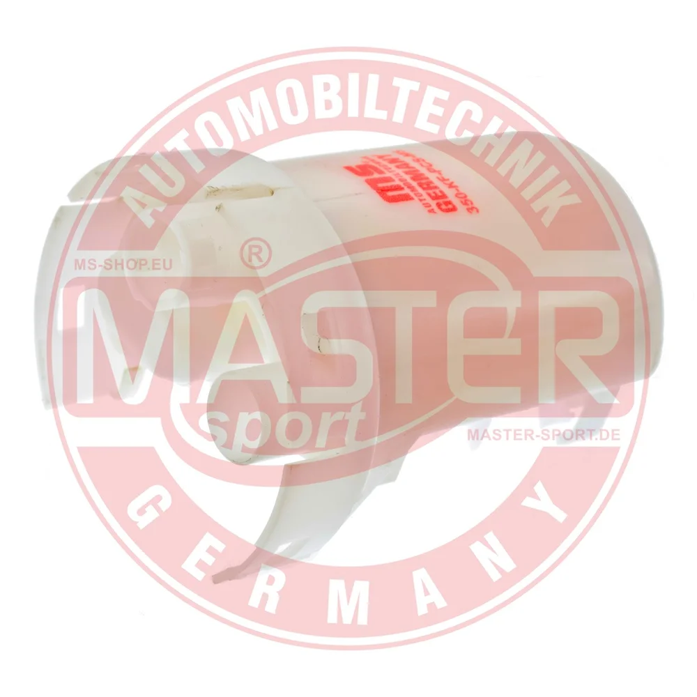 Palivový filter TOYOTA Avensis MASTER-SPORT GERMANY 350-KF-PCS-MS