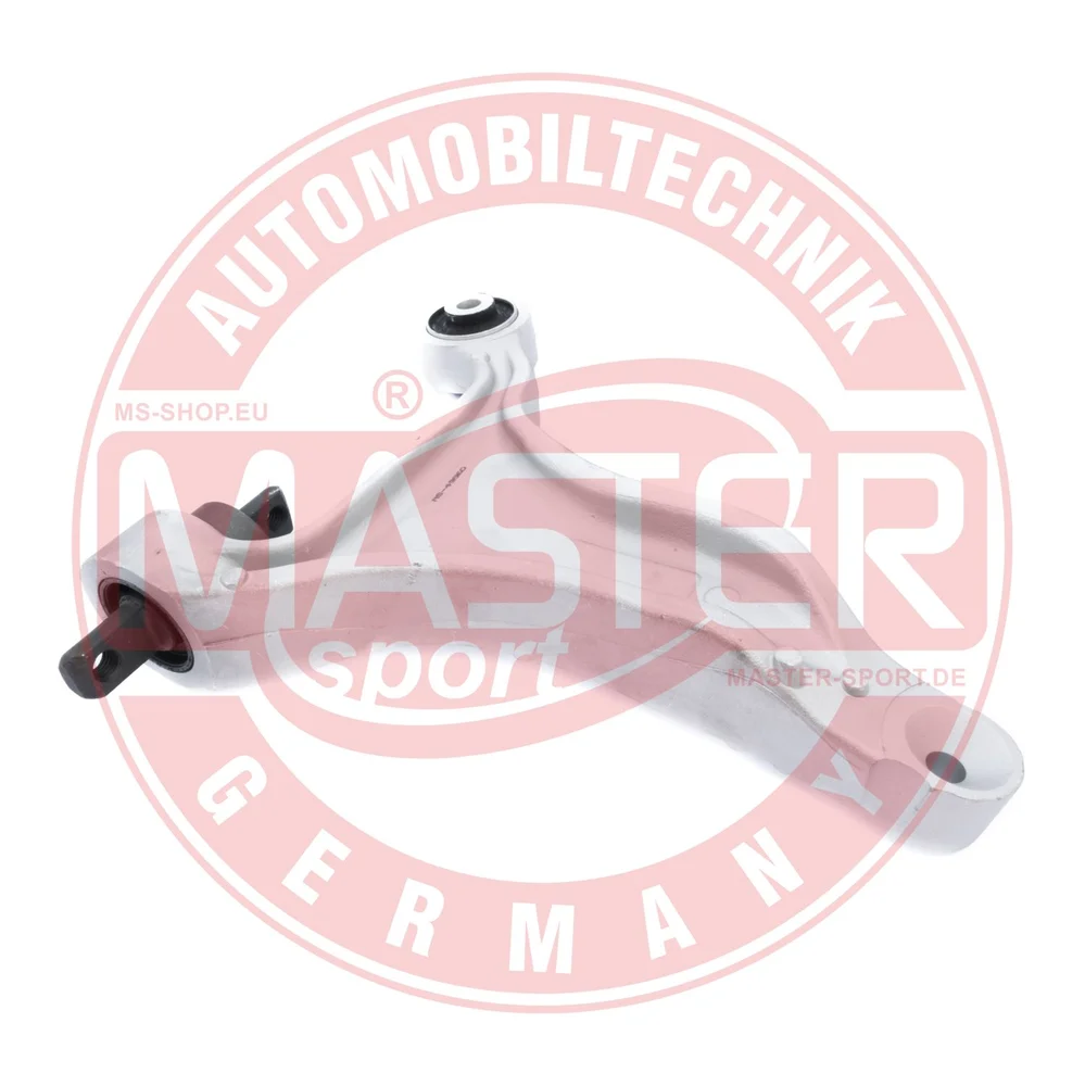 Rameno nápravy ľavé VOLVO XC70 MASTER-SPORT GERMANY 49960-PCS-MS