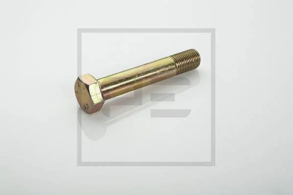 Upevnění čepu, stabilizátor PE Automotive 033.135-00A