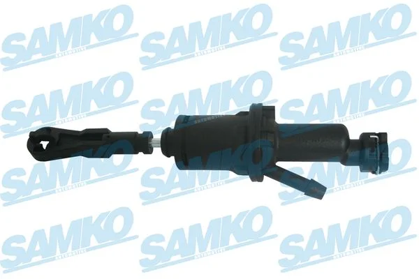 Hlavní válec, spojka SAMKO F30199 – OE 218234