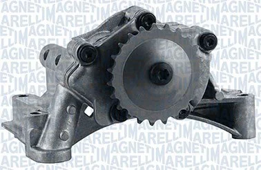 Olejové čerpadlo MAGNETI MARELLI 351516000029 – OE 03G115105 Olejové čerpadlo MAGNETI MARELLI 351516000029 – OE 03G115105