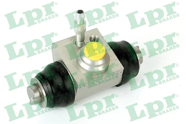 Válec kolové brzdy LPR 4374