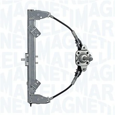 Zvedací zařízení oken MAGNETI MARELLI 350103139900 – OE 46803654 Zvedací zařízení oken MAGNETI MARELLI 350103139900 – OE 46803654