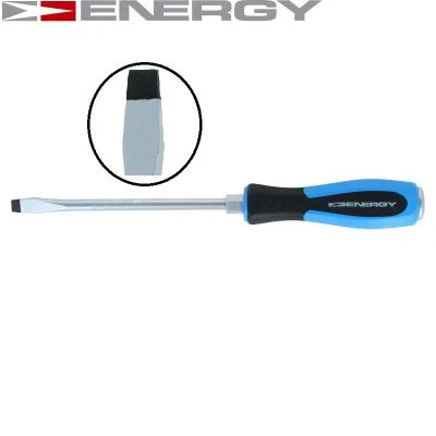 Plochý šroubovák ENERGY NE01324 Plochý šroubovák ENERGY NE01324