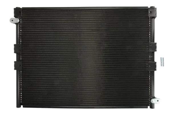 Kondenzátor, klimatizace THERMOTEC KTT110390