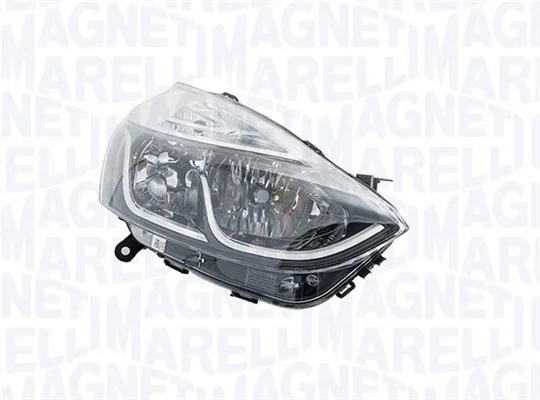 Hlavní světlomet MAGNETI MARELLI 712106011110 Hlavní světlomet MAGNETI MARELLI 712106011110