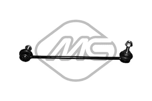 Tyč/vzpěra, stabilizátor METALCAUCHO 59548
