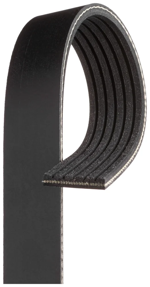 ozubený klínový řemen GATES 6PK1061SF