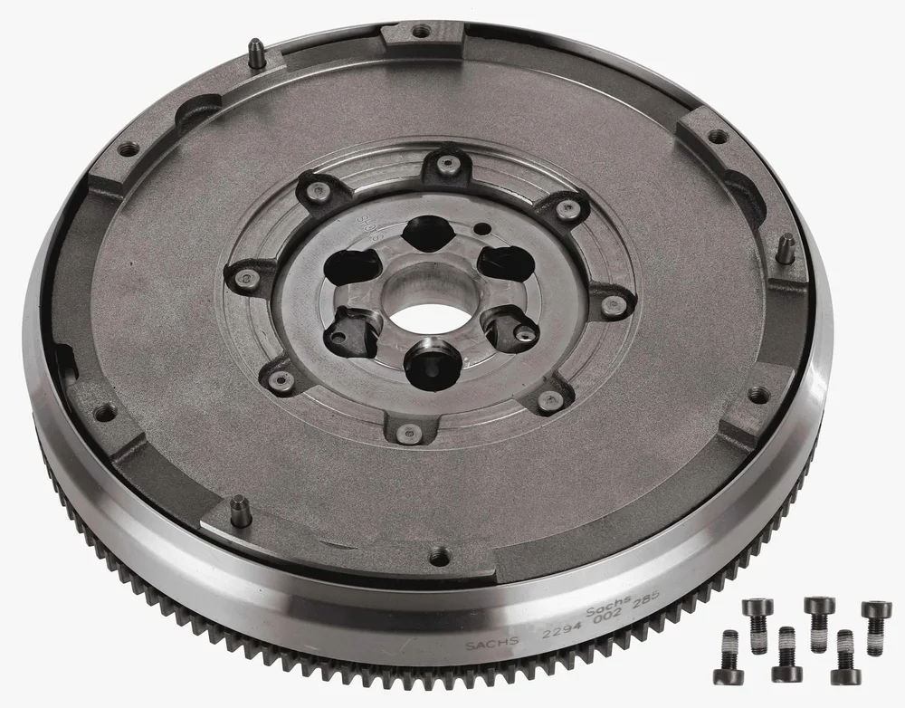 Setrvačník SACHS 2294002285 – OE 0532W4 Setrvačník SACHS 2294002285 – OE 0532W4