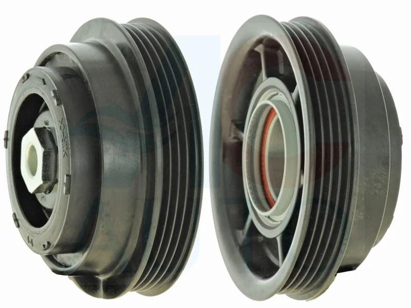 Elektromagnetická spojka, kompresor klimatizace ACAUTO AC-06DN152 Elektromagnetická spojka, kompresor klimatizace ACAUTO AC-06DN152